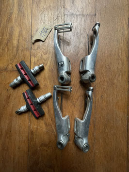 SHIMANO DEORE LX