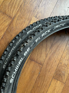 SCHWALBE BLACK JACK