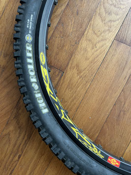 JANTE MAVIC EX 823 DISC