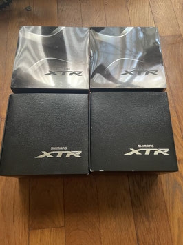 SHIMANO XTR NEUF