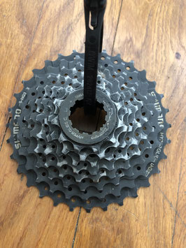 SHIMANO HG31-8