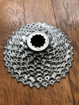 SHIMANO DEORE XT M750