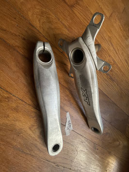 SHIMANO DEORE XT