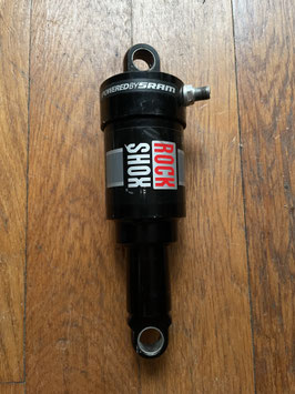 ROCK SHOX BAR
