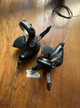 SHIMANO STX