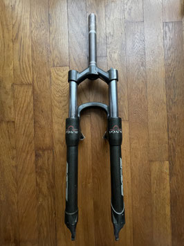 PACE RC 36 CARBON STEALTH