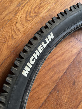 MICHELIN DH