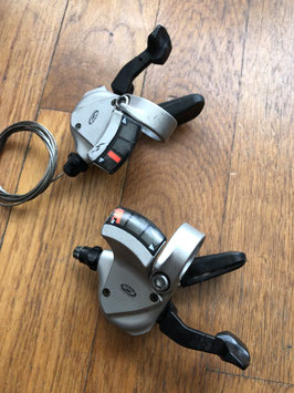 SHIMANO DEORE XT