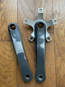 SHIMANO XTR