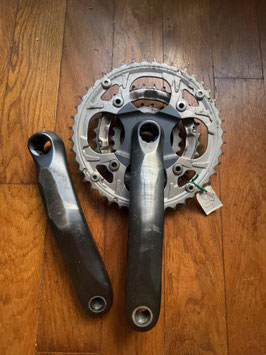 SHIMANO DEORE XL