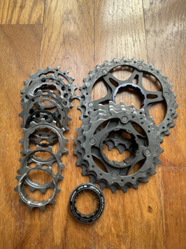 CAMPAGNOLO RECORD