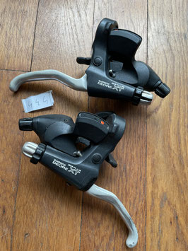 SHIMANO DEORE XT