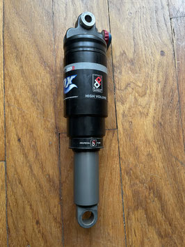 FOX RP2 HIGH VOLUME