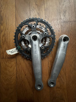 SHIMANO DEORE LX