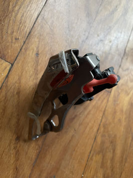 DERAILLEUR XTR M970 NOS