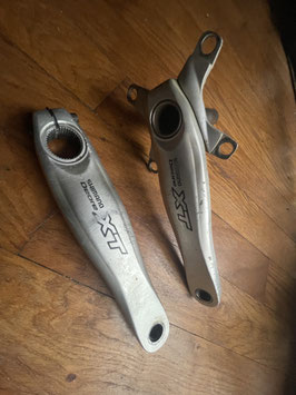 SHIMANO DEORE XT