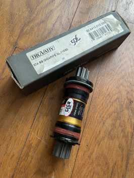 TRUVATIV GIGA PIPE TEAM SL