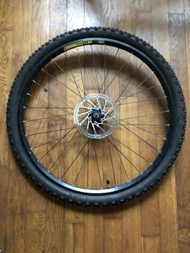 MAVIC X223 DISC / RCLN