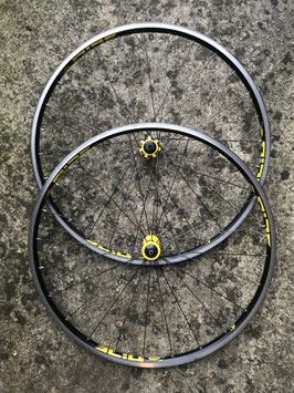 mavic crossride