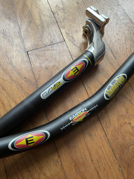 EASTON MONKEY BAR EA 70