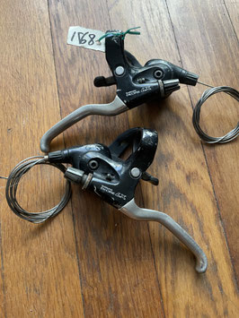 SHIMANO DEORE LX