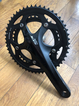 PEDALIER SHIMANO 105