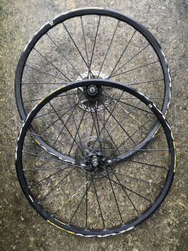 MAVIC CROSSMAX ST DISC