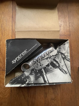 SYNCROS ROAD NOS