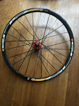 MAVIC CROSSMAX SLR AVANT