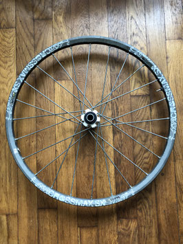 MAVIC CROSSMAX ST
