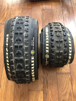 MAXXIS HIGH ROLLER