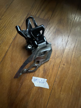 SRAM X9