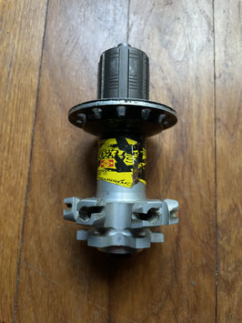 CROSSMAX SL AR