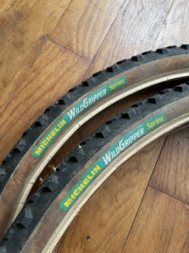 MICHELIN WILDGRIPPER SPRINT