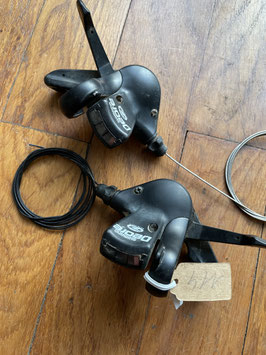 SHIMANO DEORE