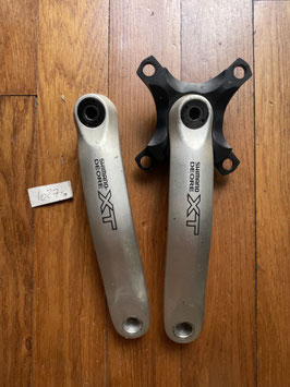 SHIMANO DEORE XT