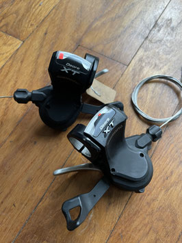 SHIMANO DEORE XT