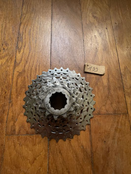 CASSETTE SRAM 5.0
