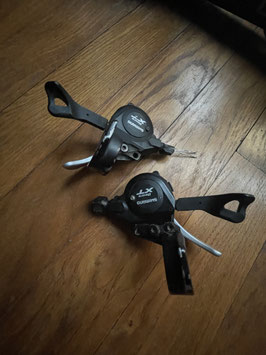 SHIMANO DEORE XT