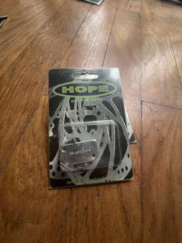 CAPOT HOPE