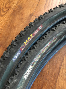 RITCHEY ZMAX WCS