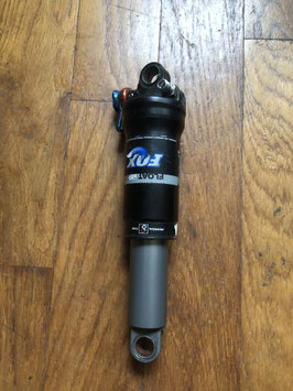 FOX RP3