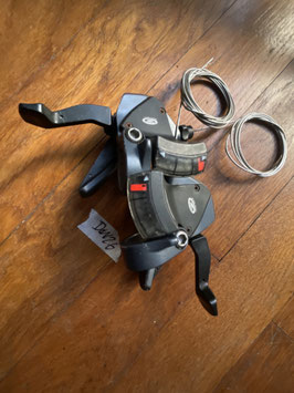 SHIMANO DEORE LX