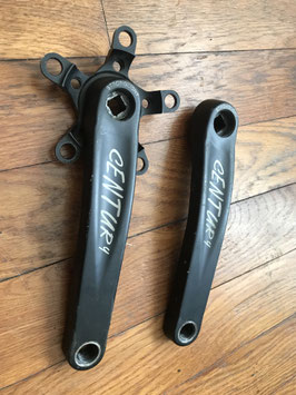 STRONGLIGHT CENTURY