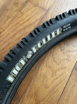 MAXXIS HIGH ROLLER