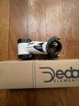 DEDA ELEMENTI ZERO NERO