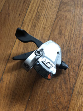 SHIMANO DEORE LX