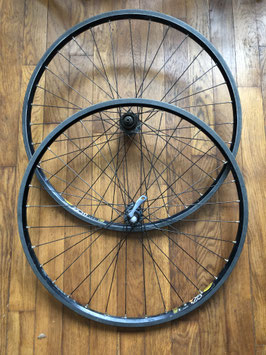 Roues 26 vbrakes votre site specialise en vtt vintage yougtimer