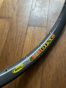 MAVIC D321