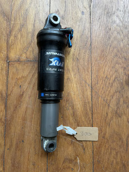 FOX RP23 BOOST VALVE